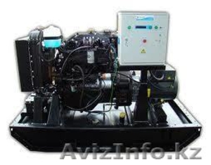 Генератор АД30 Курск #1021474