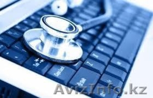  Профессиональная компьютерная помощь.Качественно и быстро! #1027417