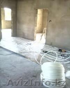 сантехник мастер на все руки #1027567