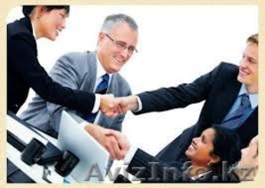 Разработка и внедрение СТ РК ИСО 22000-2006 (ISO 22000:2005) #1029819