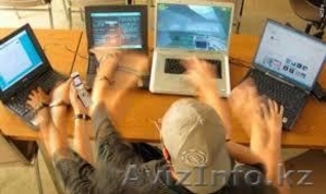  Установка ЭЦП ключей для госзакупок,  а также для сайта Самрук Казына #1021620