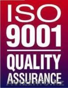 ISО 9001 Система менеджмента качества #1028396