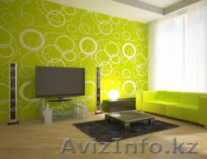 евроремонт,  отделку отдельных помещений  #1023626