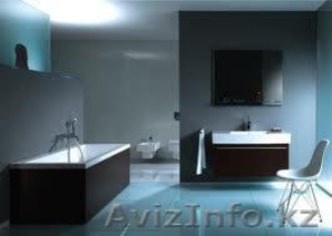 Сантехника в алматы!!! #1022128