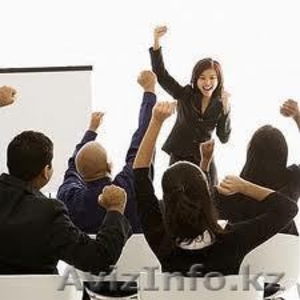 Обучение внутренних аудиторов системы менеджмента качества #1029843