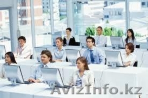 Повышение квалификации специалистов в области стандартизации #1029837