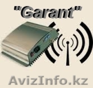 Установка усилителей сотовой связи. #1030739