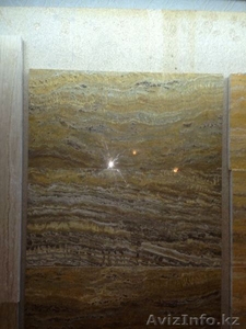 Продажа Иранского Травертина в Астане #1023582