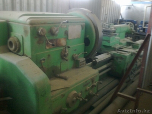 Продажа металлообрабатывающих станков в Казахстане #1030651