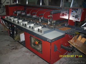 листоподборочная машина  #1023718