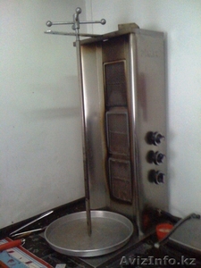 для приготовления Донер Кебаб #1025601