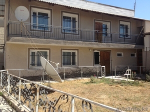 Хороший дом на 2 семьи #1028958