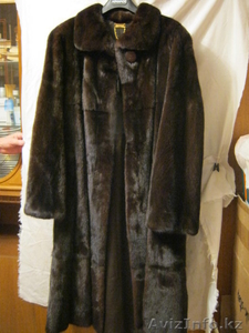 продам шуба норковая #1015754