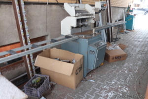 продам станки для ПВХ окон срочно #1030797