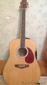 Акустическая гитара STAR SUN DG 220 NA #1021459