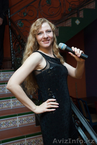 Ведущая,  Тамада Елена годики,  свадьбы,  юбилеи,  корпоративы #1027097