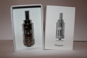 Электронные сигареты,  жидкость,  комплектующие #1025560