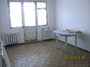 3-х комнатная квартира г Кентау. #1003760