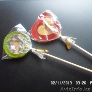 Фото Ваших любимых на сладостях на 14 февраля #1029834