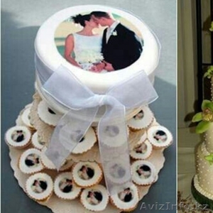 Все для свадьбы,  свадебные украшения #1022696