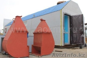 Продаются модульные котельные установки МКУ #1028326