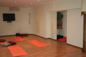 Йога для начинающих и продолжающих #1020434