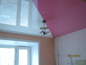 натяжные потолки. широкий выбор #1023129