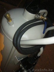 пескоструйное оборудование #1015533