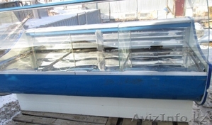 Горизонтальный витринный холодильник продам. #1026495