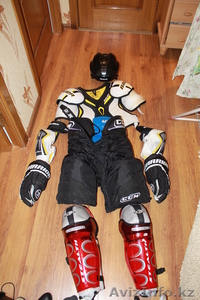 Хоккейная экипировка #1018736