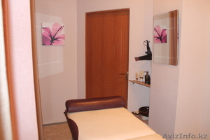 Массаж общий,  антицеллюлитный,  спина и шейно-воротниковая зона #1020410