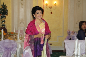 Гинеколог-эндокринолог высшей категории Мухаметжанова Надия Койшыбаевн #1017100