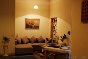 Апартаменты в центре Риги.Латвия.Под ВНЖ в Латвии. #1020110