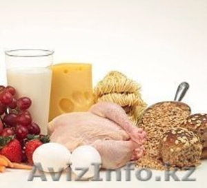 СТ РК ИСО 22000 Сертификация безопасности пищевой продукции #1028370