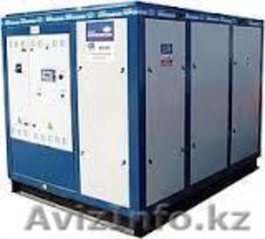 Винтовой компрессор ВВ 32/8 #1021454