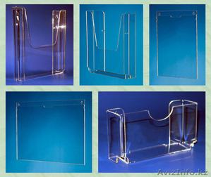 Раскрой акрила и ПВХ. #1025586