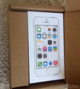 отпереть iPhone 5S 16GB #1022679