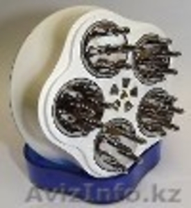 ИШОУКАН  МАССАЖЕР ДЛЯ РЕГУЛЯЦИИ ДАВЛЕНИЯ #1022325