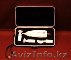 ИСЮЭТУН МАССАЖЕР ДЛЯ ЛИЦА И ТЕЛА #1022322