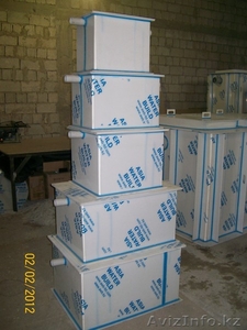 Жироуловитель для очистки сточных вод #1029214