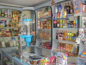 Продам контейнер 20 тонн, под магазин,  офис. #1027314