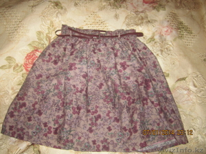 Продам новую юбку с биркой #1016677
