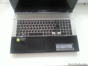 Продам новый мощный игровой ноутбук Acer #1016073