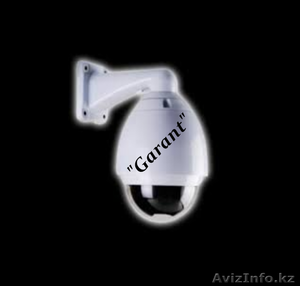 Установка систем видео наблюдения. #1030628