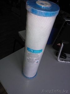 Угольный картридж #1026350