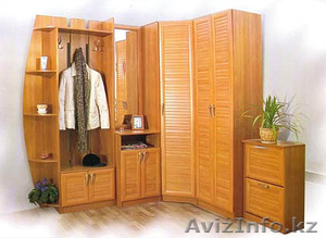 кухни,  детские,  шкафы и др. на заказ #1023802