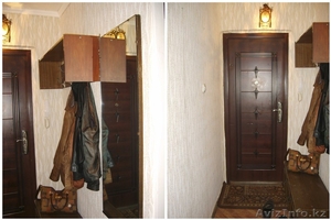 Сдам 2-ух ком. квартиру в Ауэзовском районе (семье) #1015931