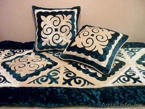 Предлагаю корпе,  подушки,  войлочные коврики и многое другое #1017857