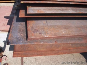 Реализация металлопроката #1023331