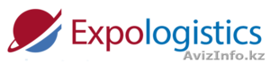 Expo - Logistics #1024838